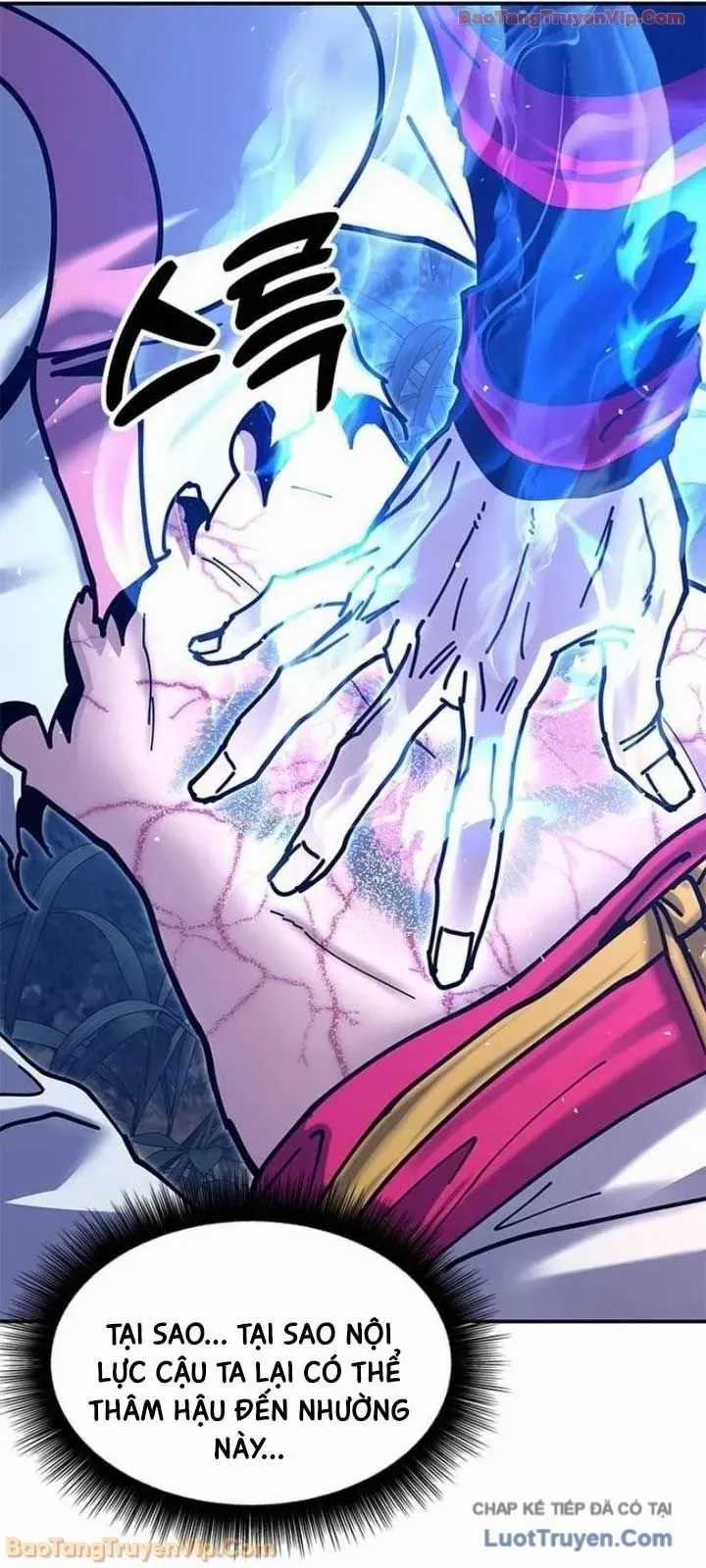 Vĩ Nhân Kiếm - Chapter 33 - Trang 16