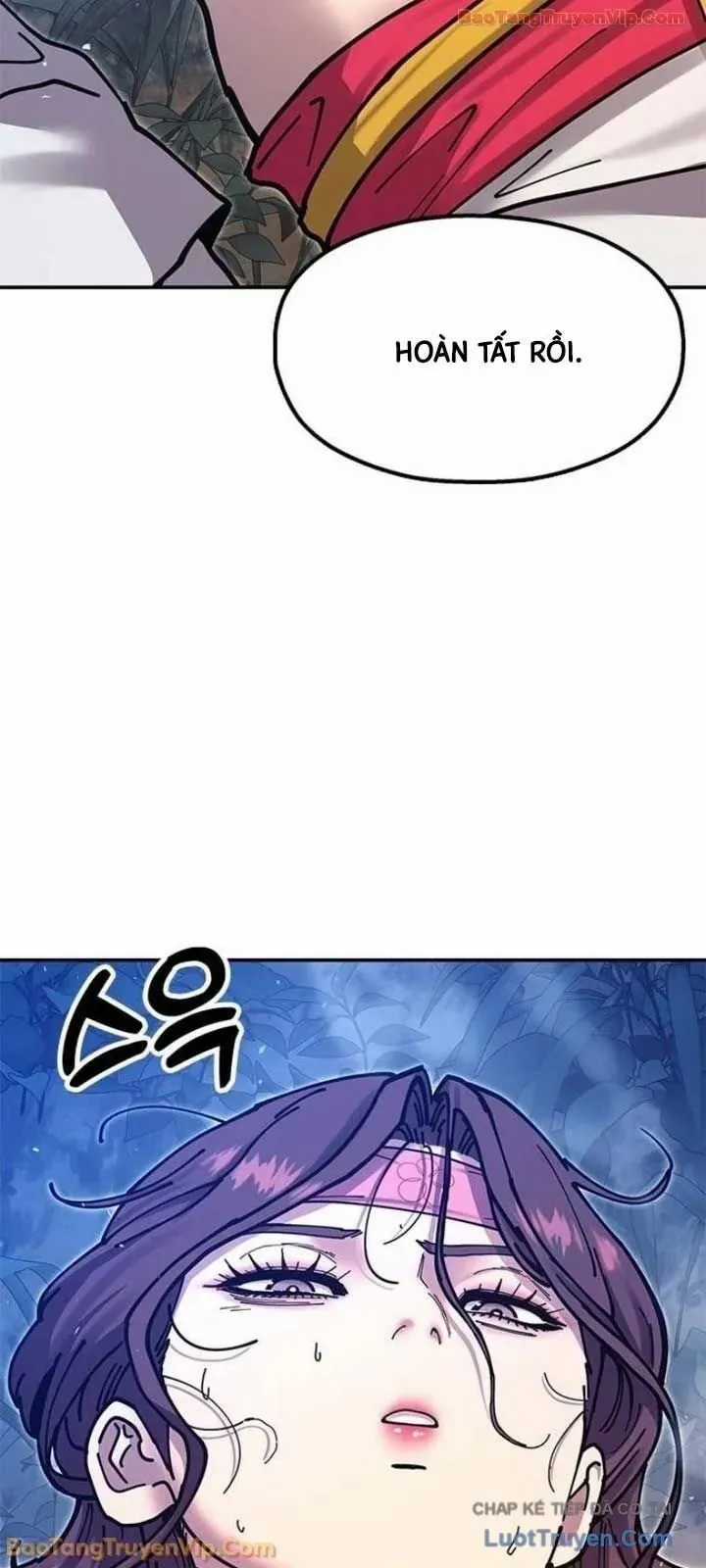 Vĩ Nhân Kiếm - Chapter 33 - Trang 18