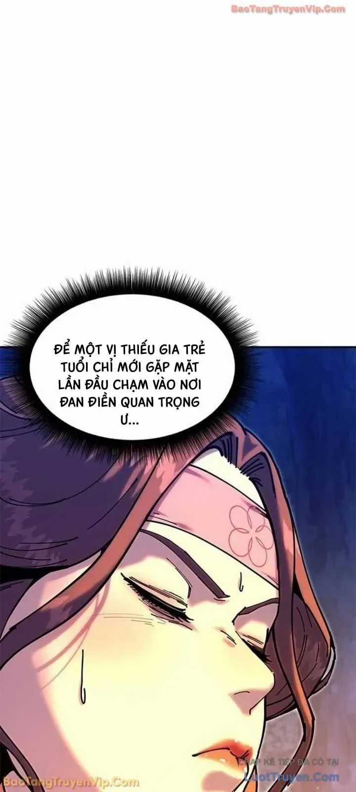 Vĩ Nhân Kiếm - Chapter 33 - Trang 3
