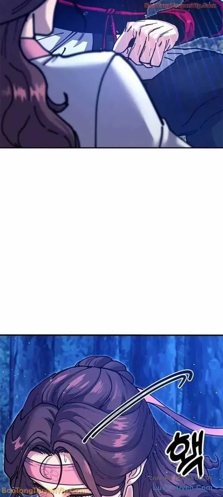 Vĩ Nhân Kiếm - Chapter 33 - Trang 21