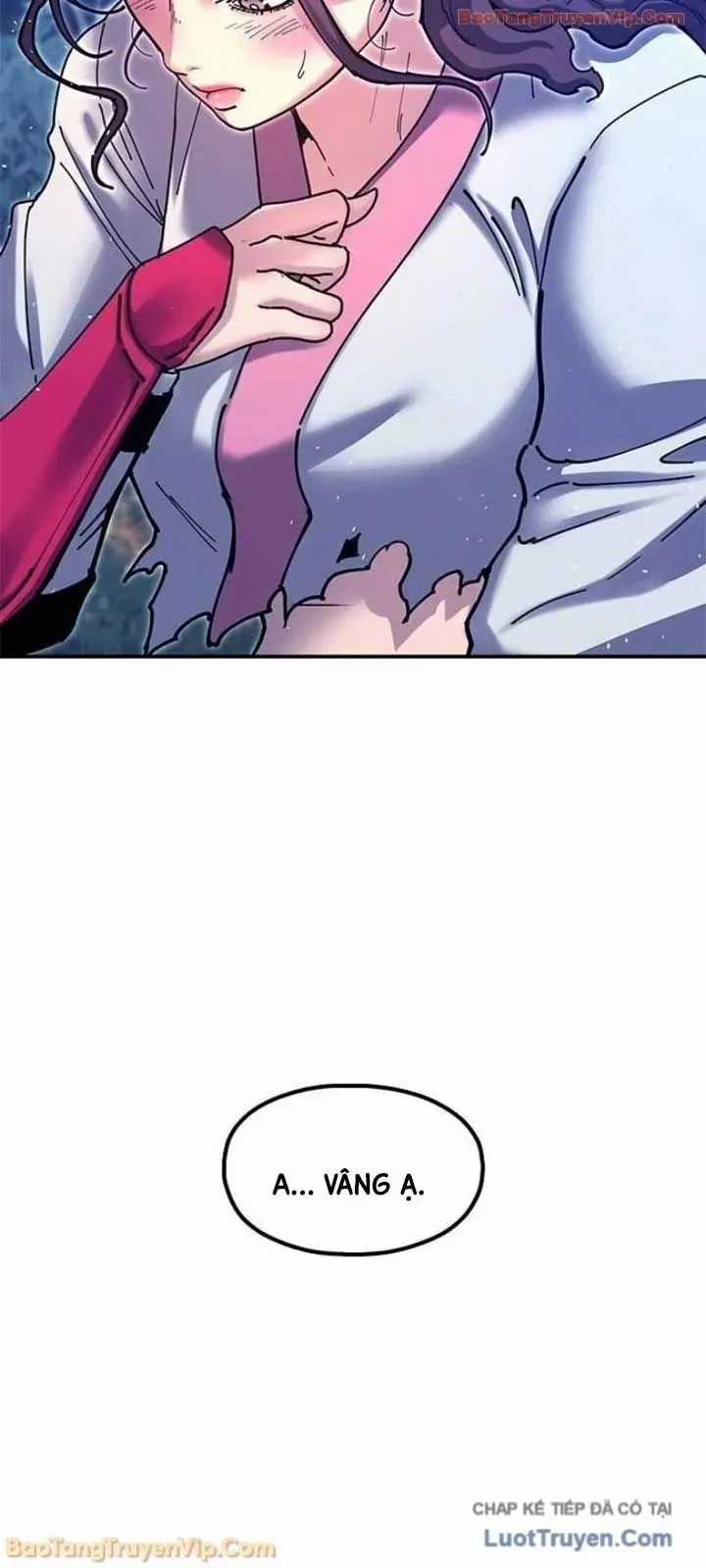 Vĩ Nhân Kiếm - Chapter 33 - Trang 22