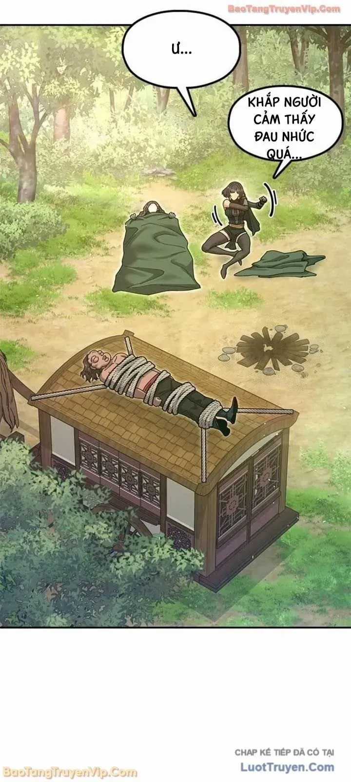 Vĩ Nhân Kiếm - Chapter 33 - Trang 26