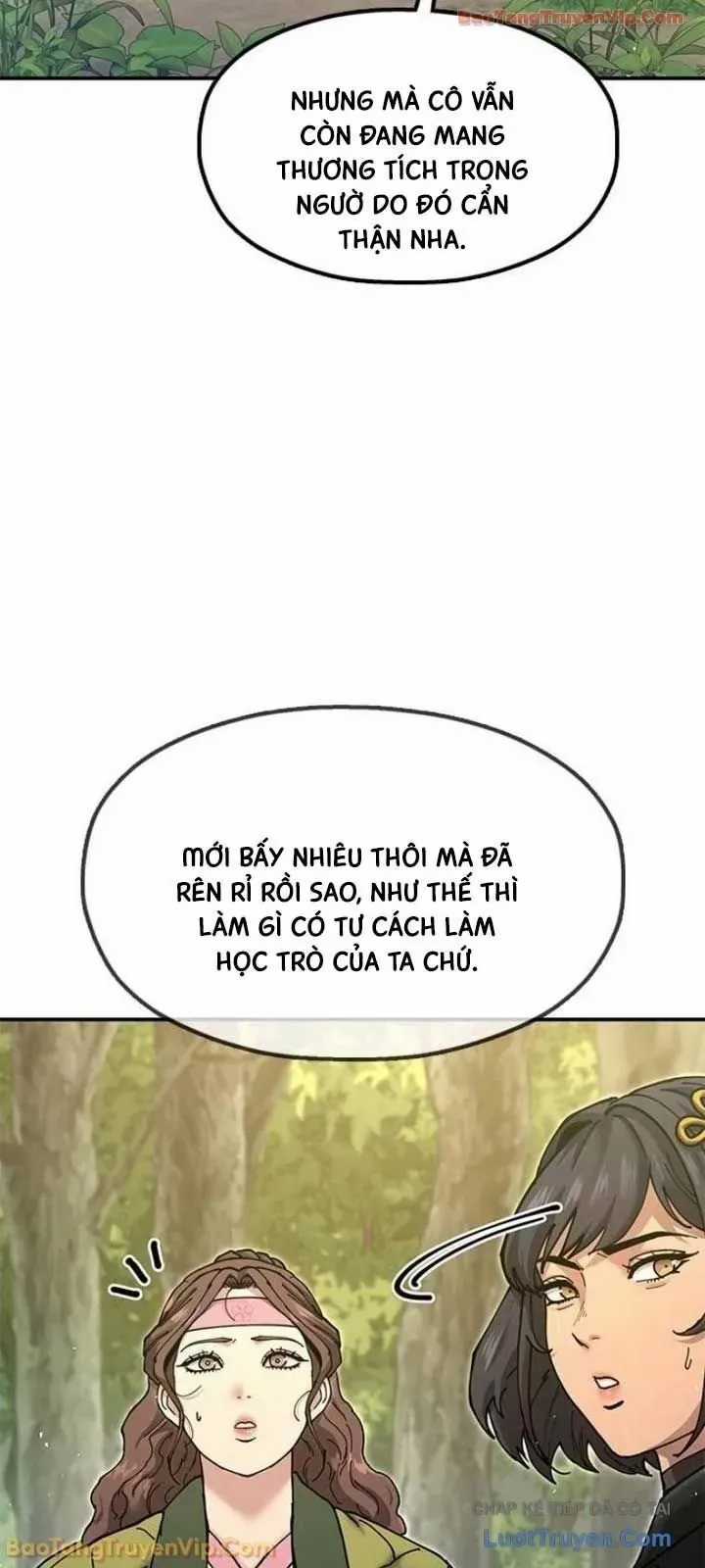 Vĩ Nhân Kiếm - Chapter 33 - Trang 29