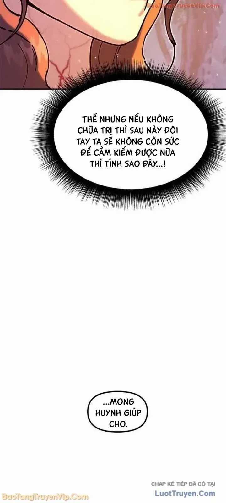 Vĩ Nhân Kiếm - Chapter 33 - Trang 4