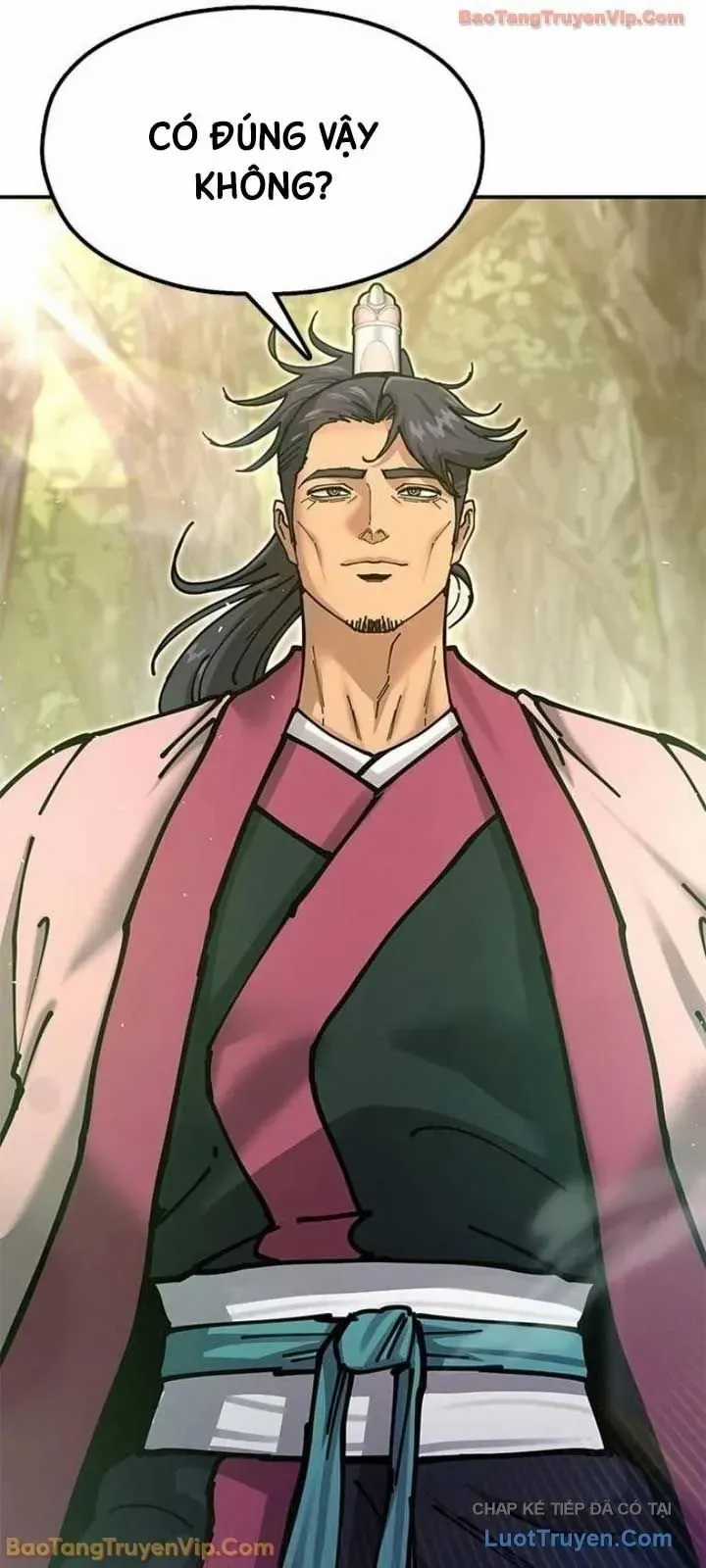 Vĩ Nhân Kiếm - Chapter 33 - Trang 31