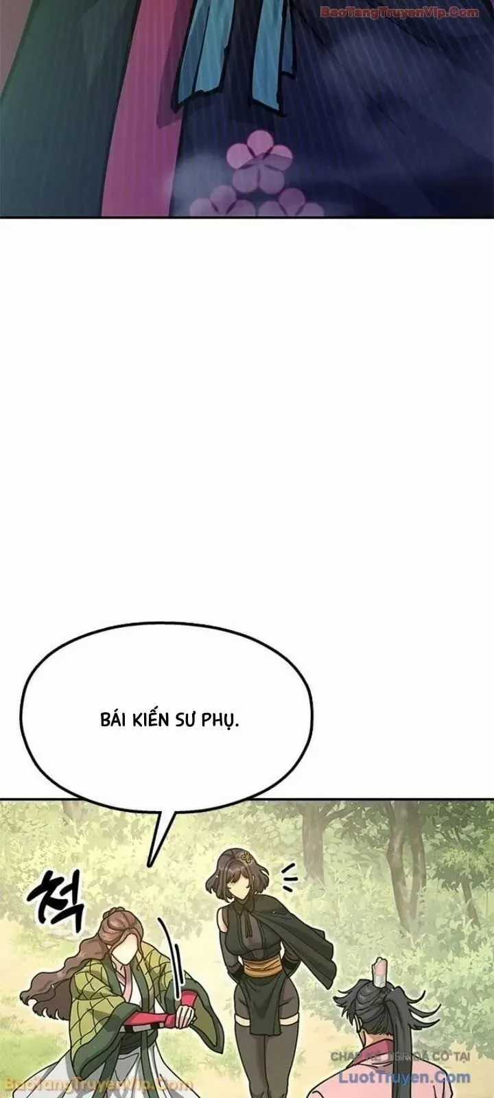 Vĩ Nhân Kiếm - Chapter 33 - Trang 32