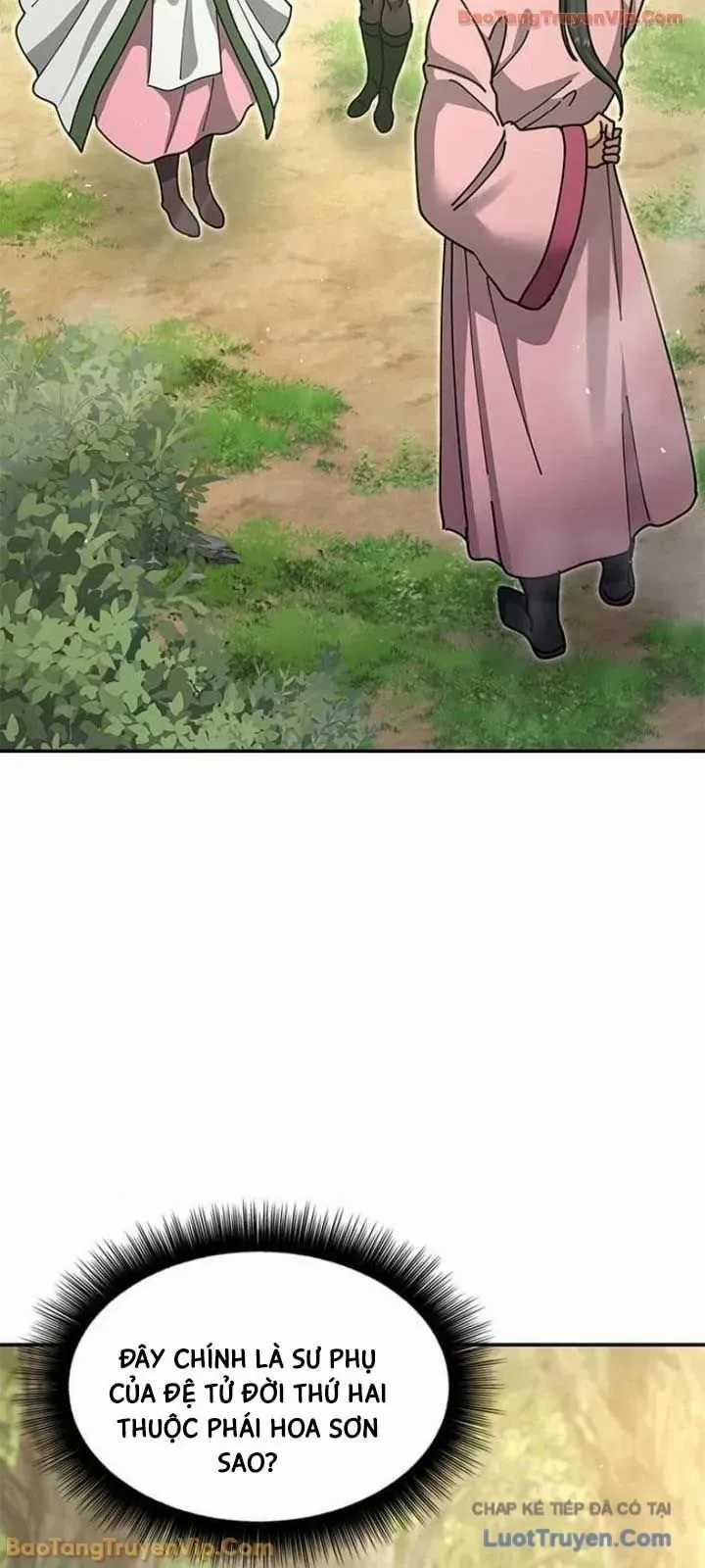 Vĩ Nhân Kiếm - Chapter 33 - Trang 33