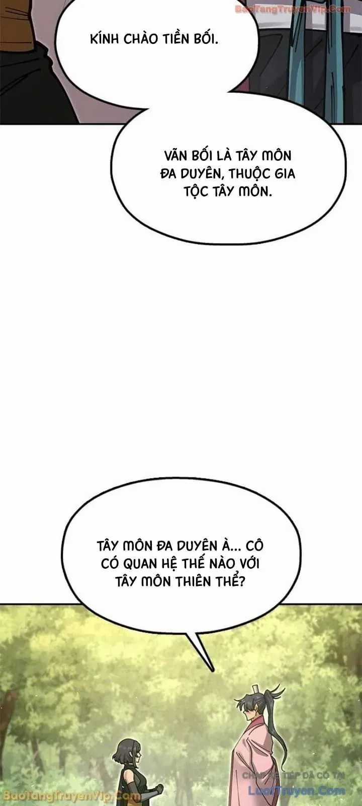 Vĩ Nhân Kiếm - Chapter 33 - Trang 36