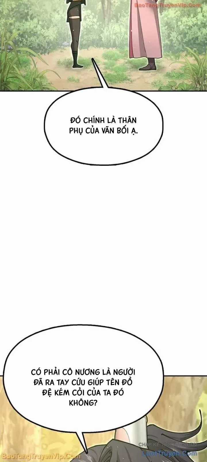 Vĩ Nhân Kiếm - Chapter 33 - Trang 37