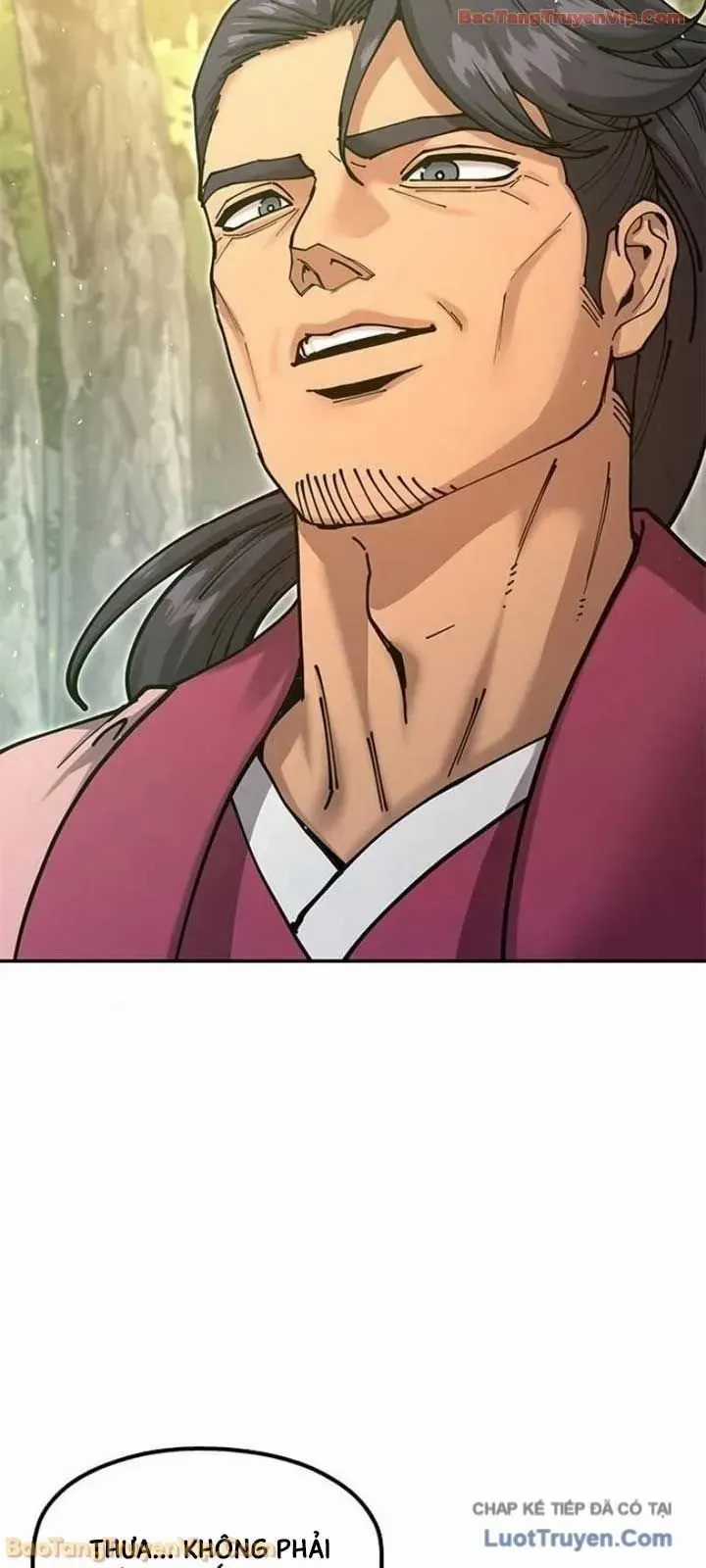 Vĩ Nhân Kiếm - Chapter 33 - Trang 38