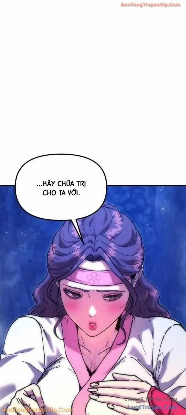 Vĩ Nhân Kiếm - Chapter 33 - Trang 5