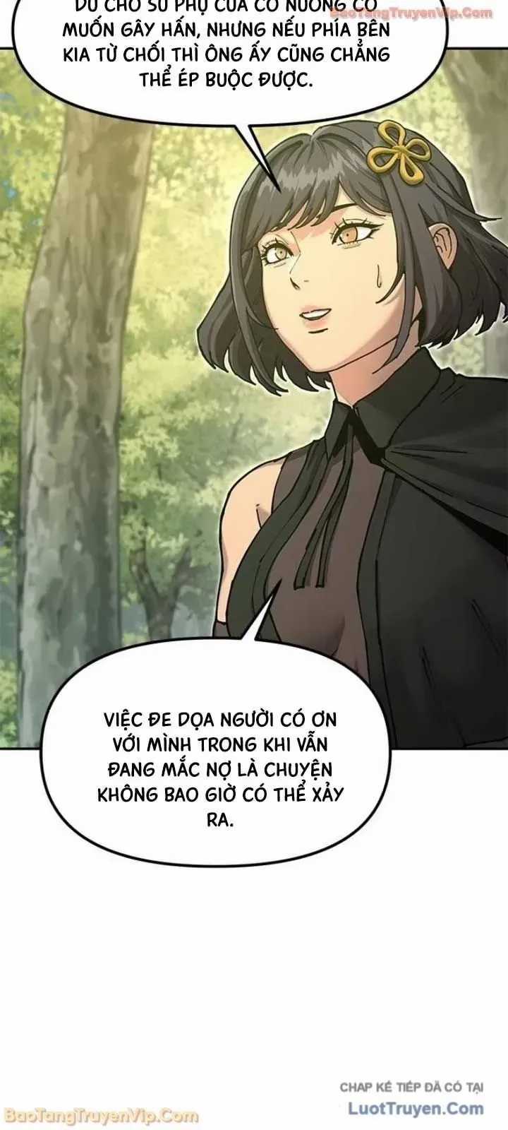 Vĩ Nhân Kiếm - Chapter 33 - Trang 52
