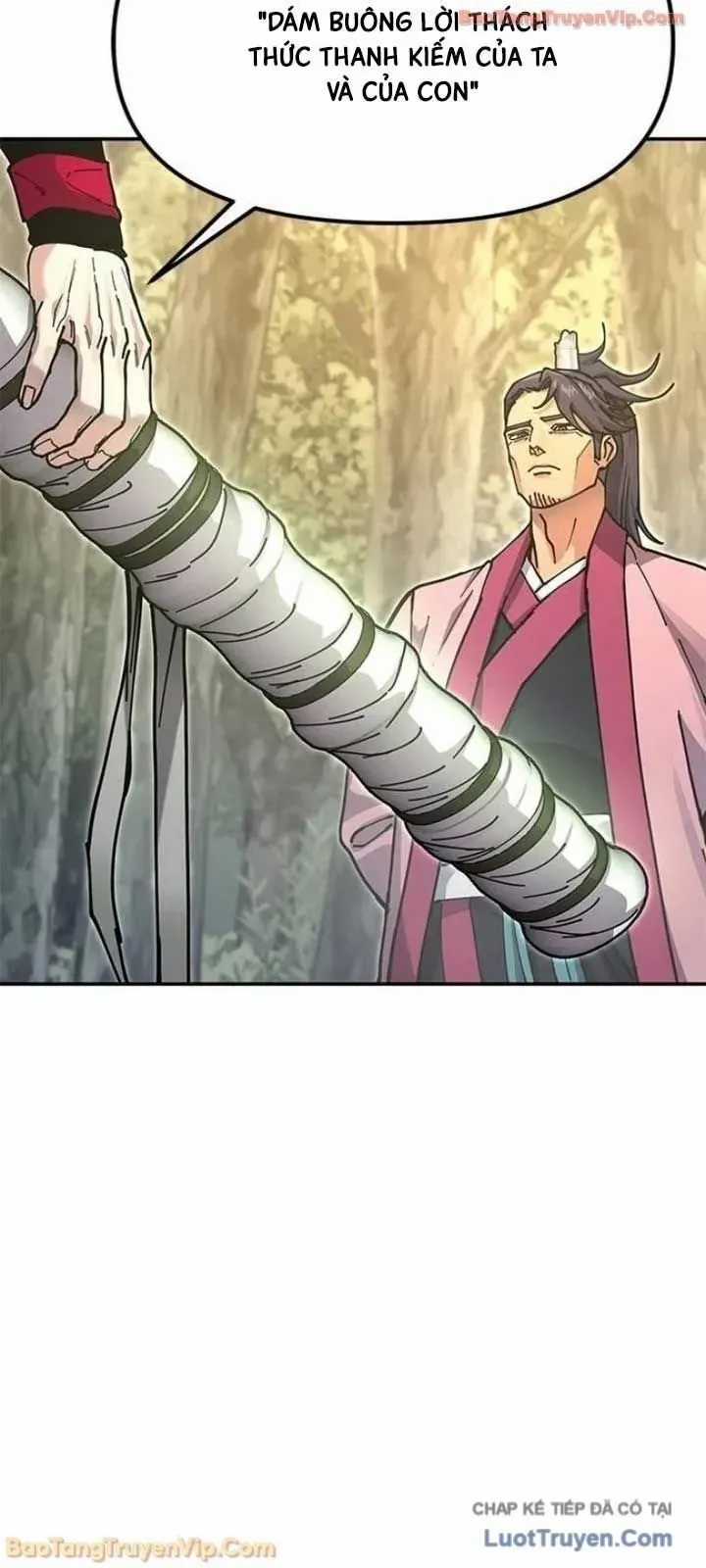 Vĩ Nhân Kiếm - Chapter 33 - Trang 58