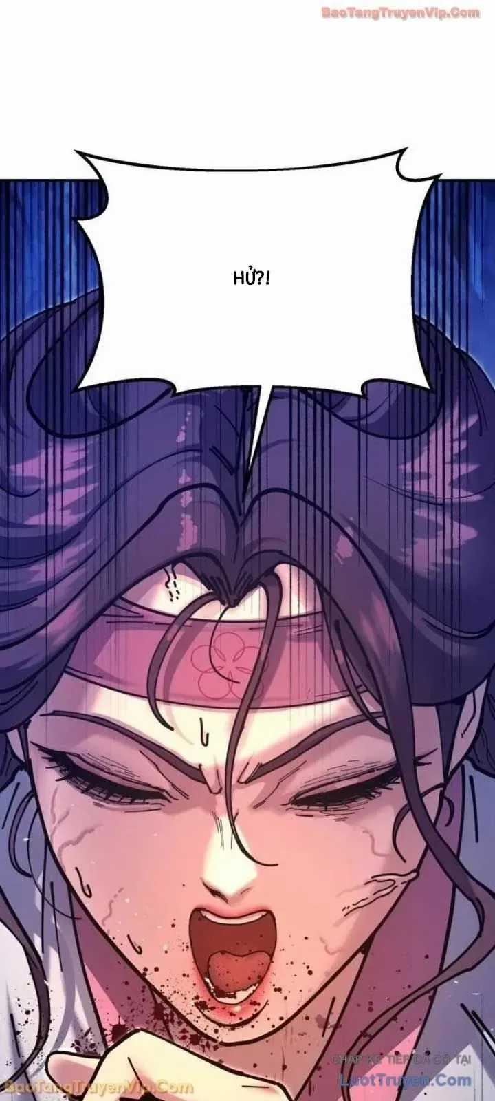 Vĩ Nhân Kiếm - Chapter 33 - Trang 7