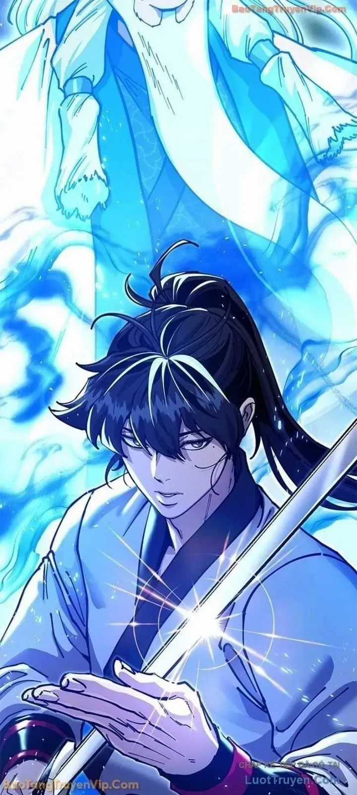 Vĩ Nhân Kiếm - Chapter 33 - Trang 61