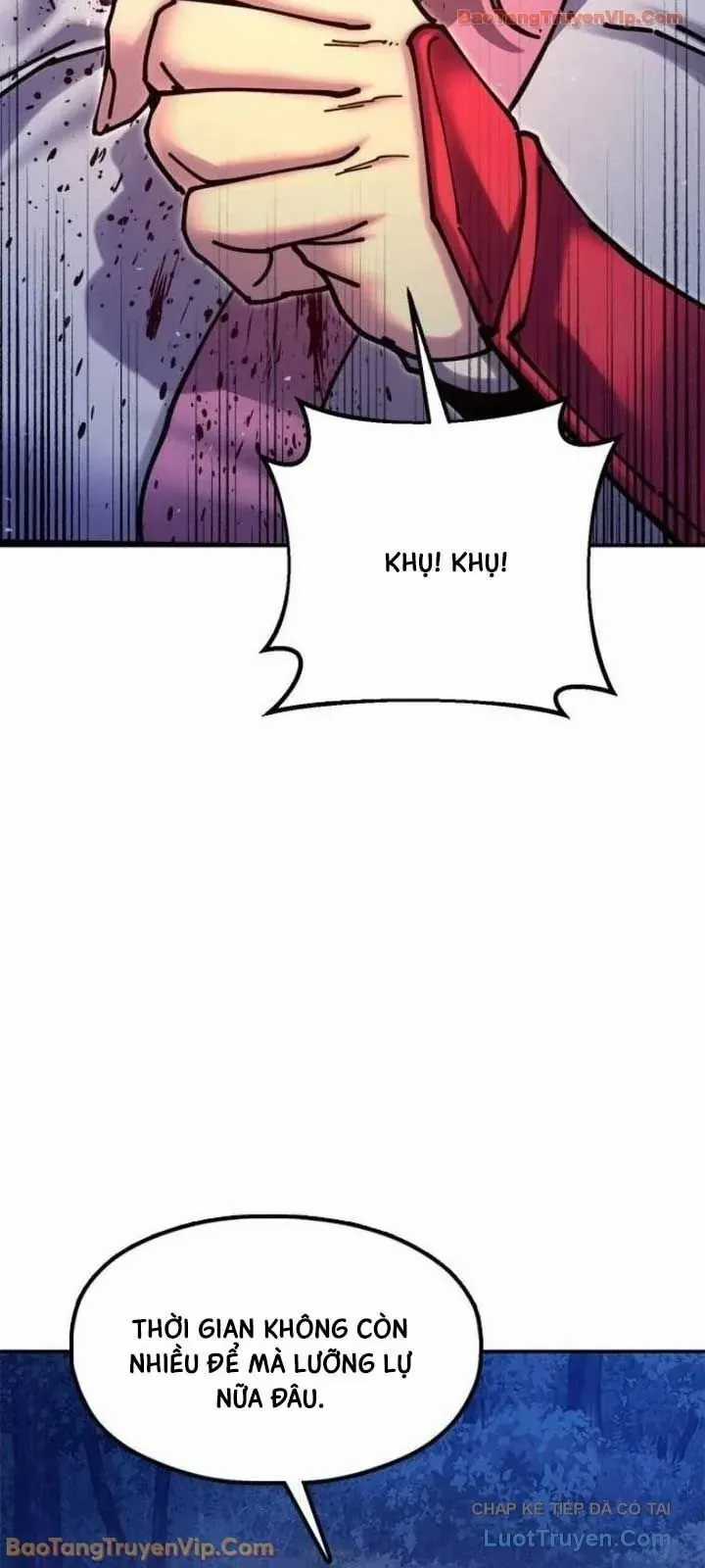 Vĩ Nhân Kiếm - Chapter 33 - Trang 8