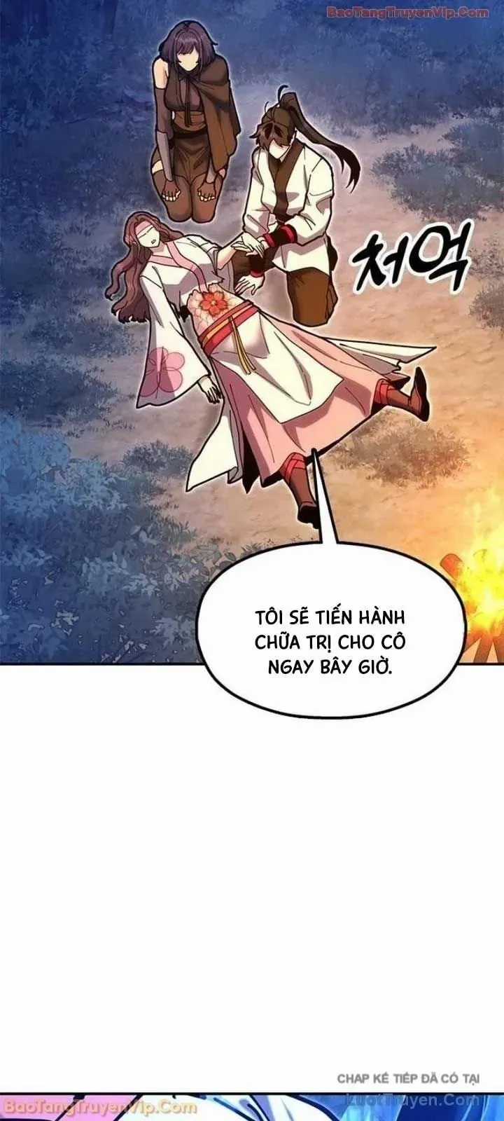 Vĩ Nhân Kiếm - Chapter 33 - Trang 9