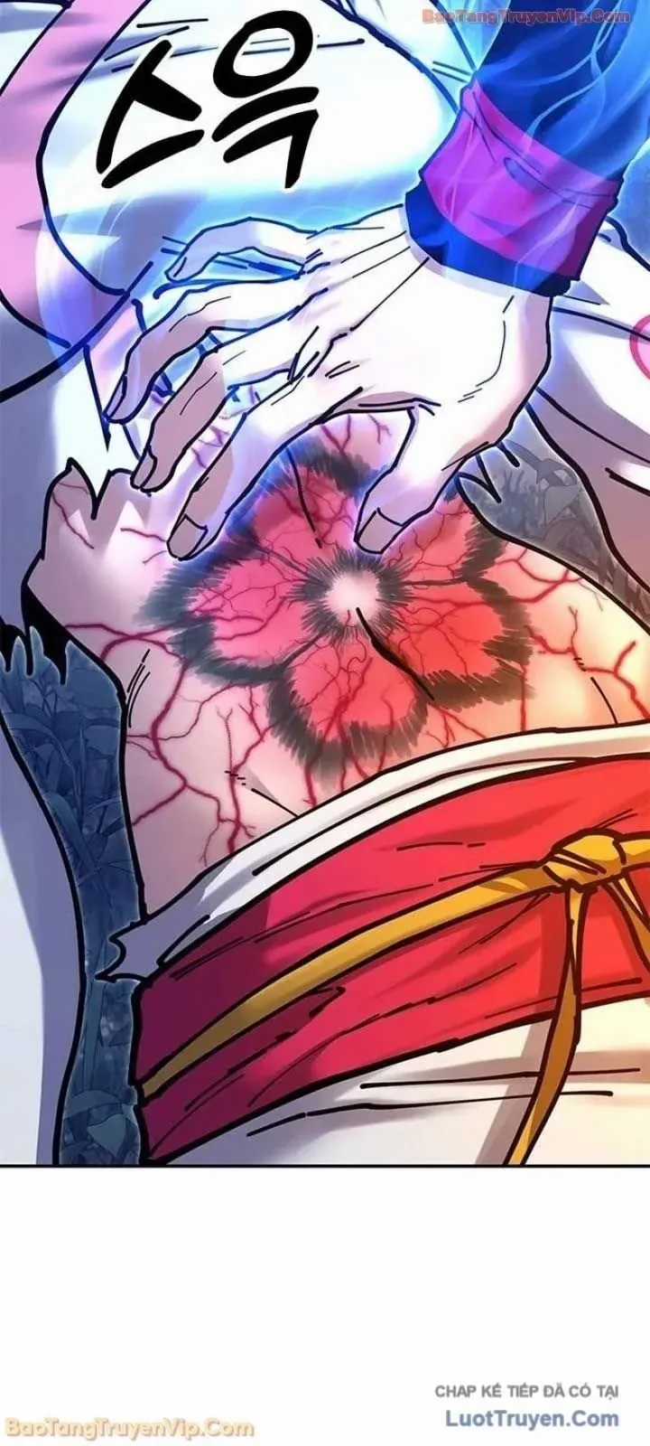 Vĩ Nhân Kiếm - Chapter 33 - Trang 10