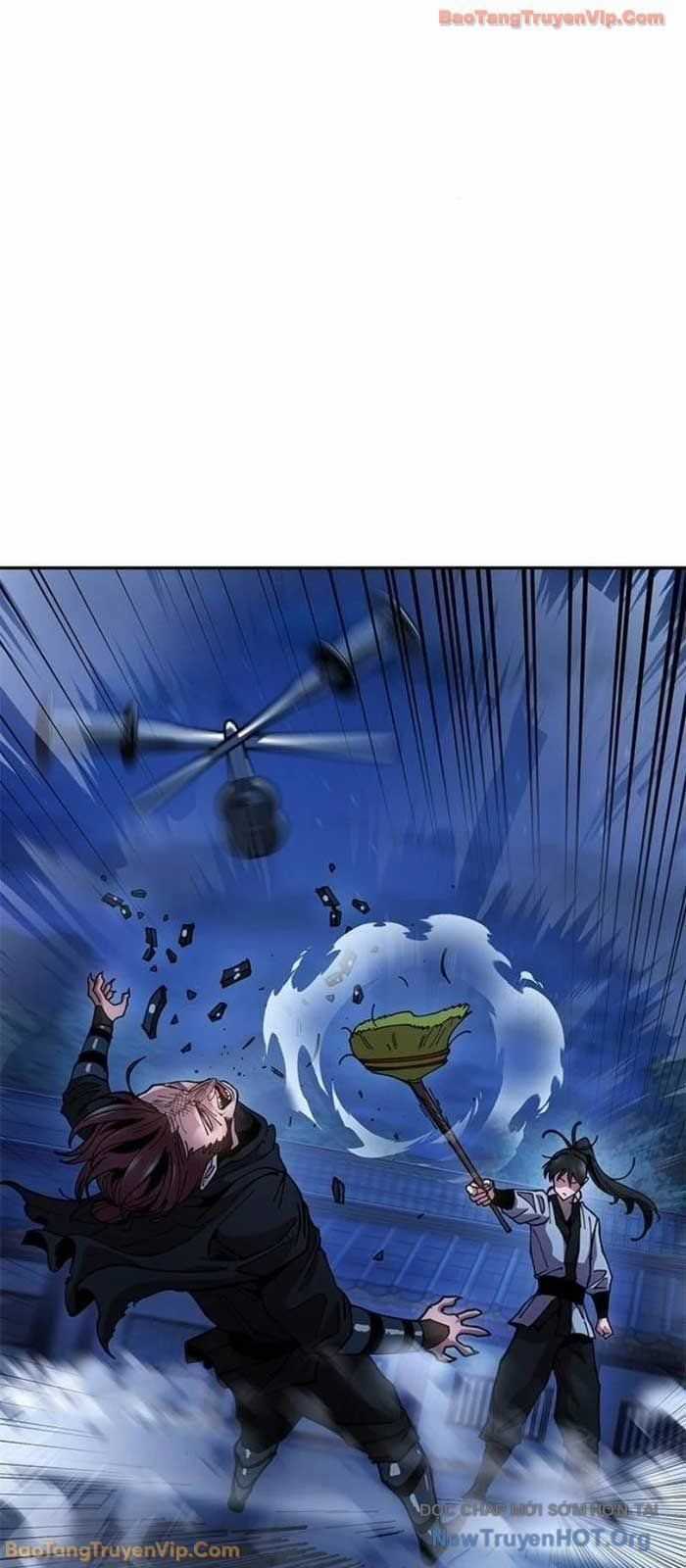 Vĩ Nhân Kiếm - Chương 11 - Trang 49
