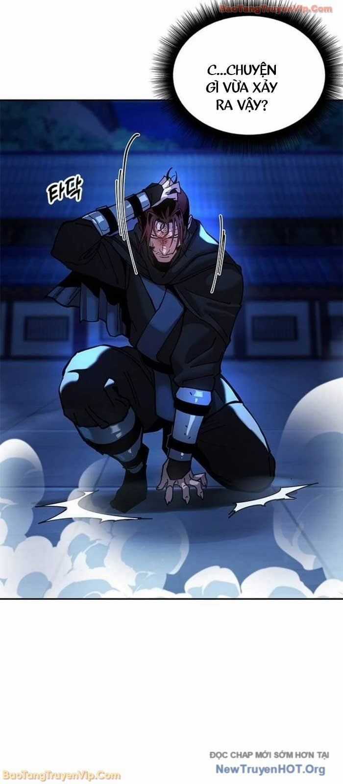 Vĩ Nhân Kiếm - Chương 11 - Trang 61