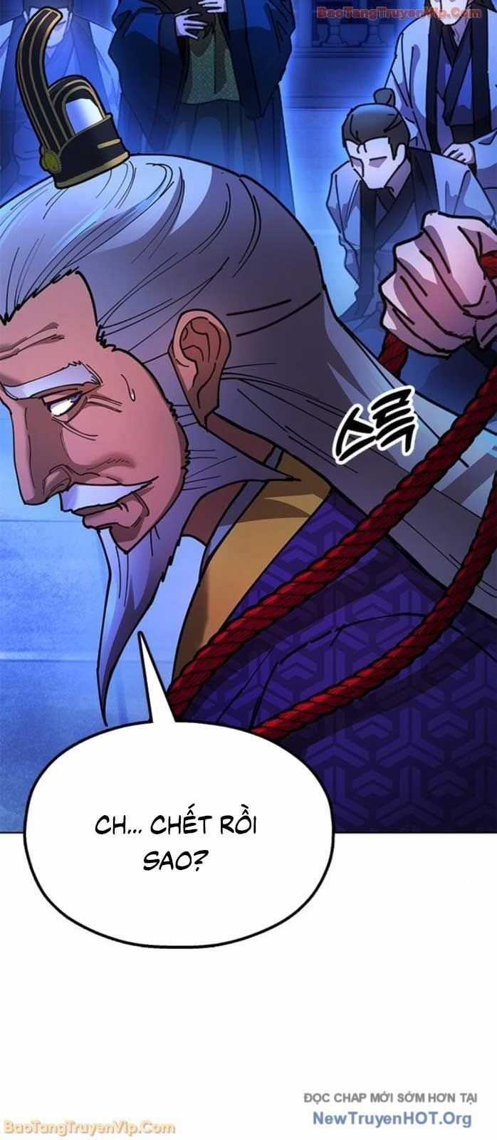 Vĩ Nhân Kiếm - Chương 13 - Trang 12