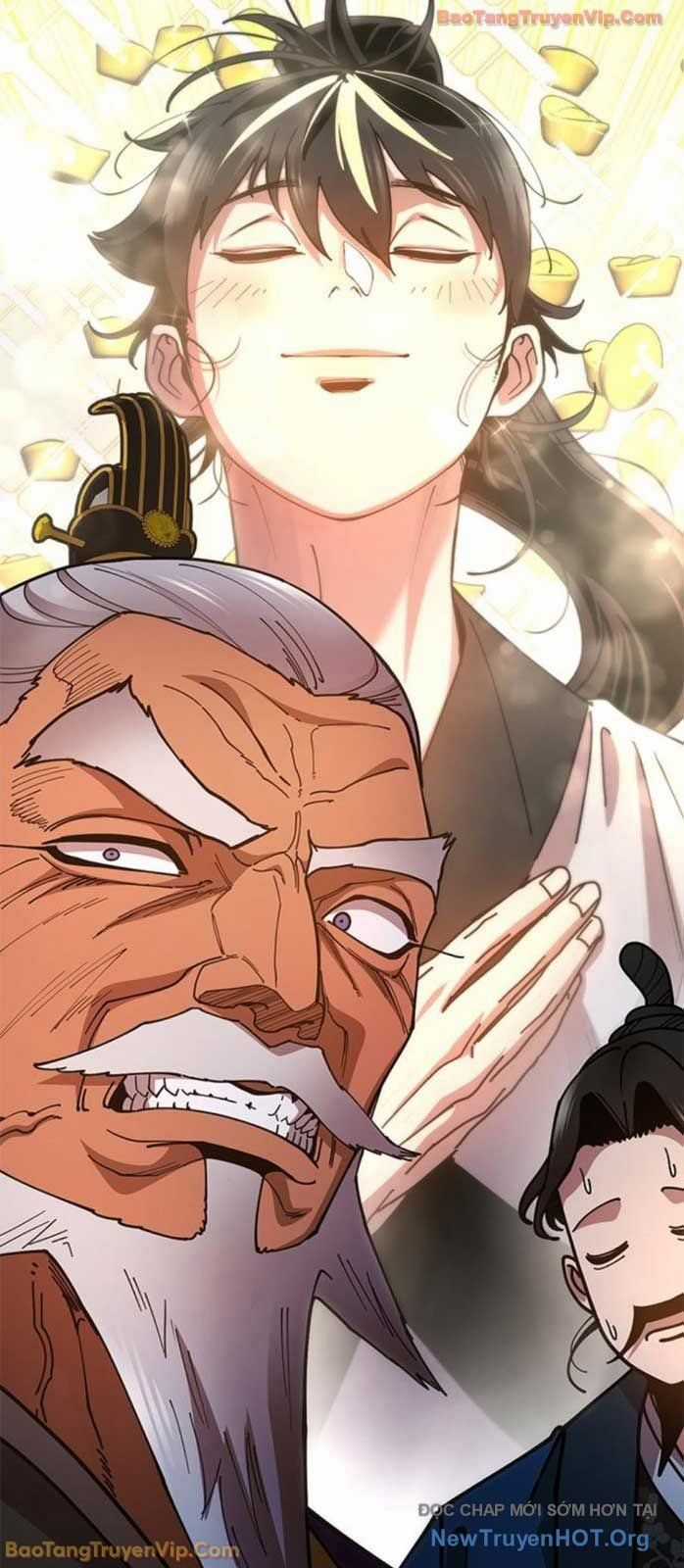 Vĩ Nhân Kiếm - Chương 13 - Trang 116