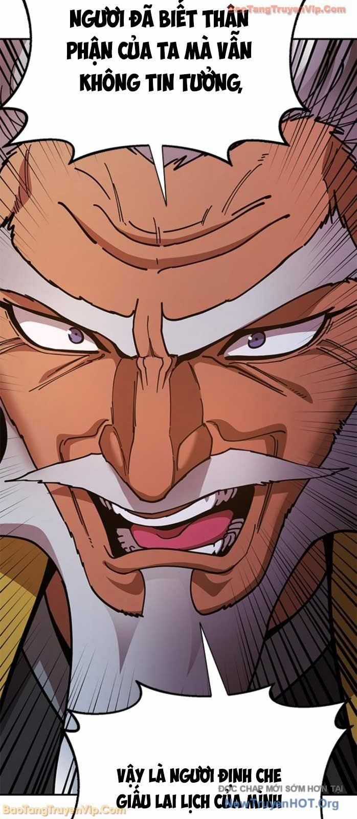 Vĩ Nhân Kiếm - Chương 13 - Trang 121