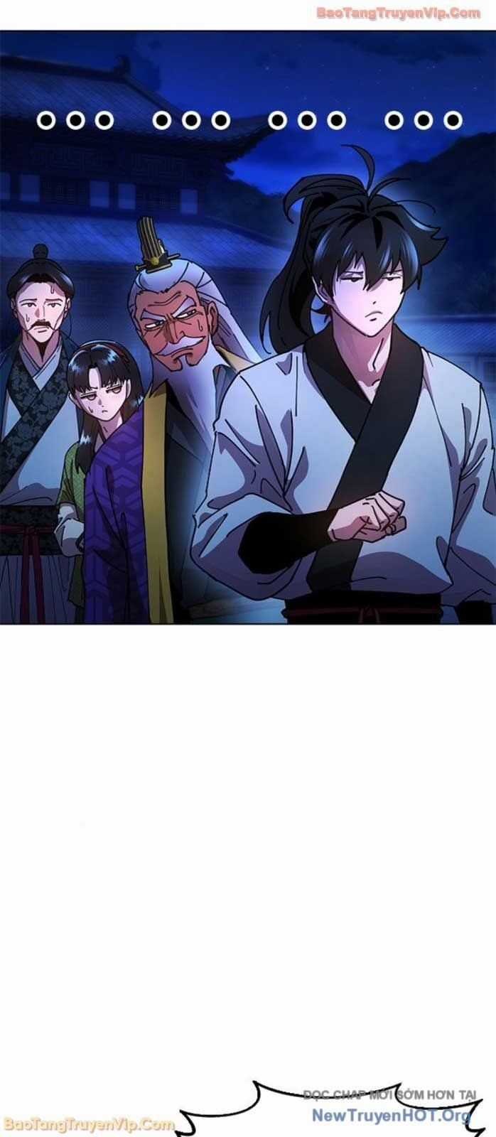 Vĩ Nhân Kiếm - Chương 13 - Trang 18