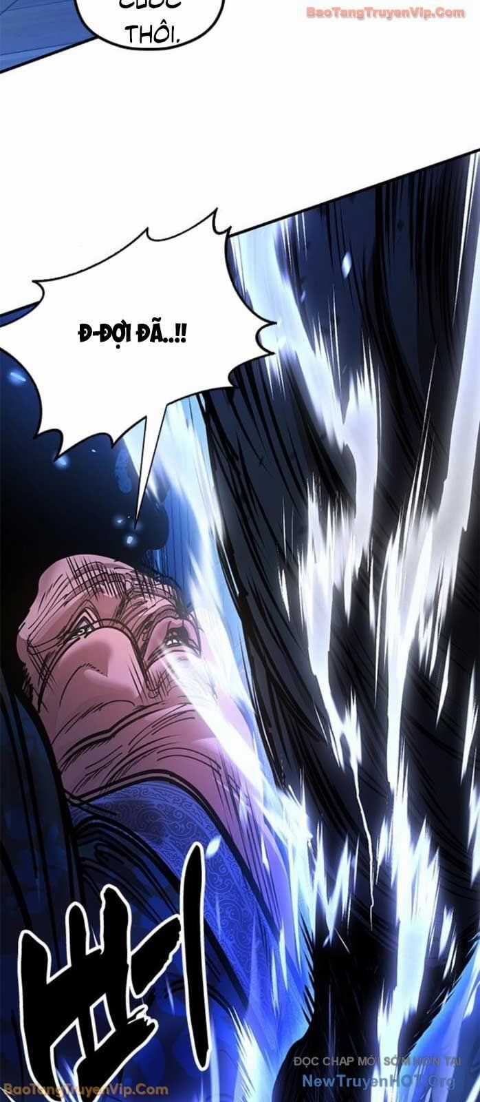 Vĩ Nhân Kiếm - Chương 13 - Trang 3