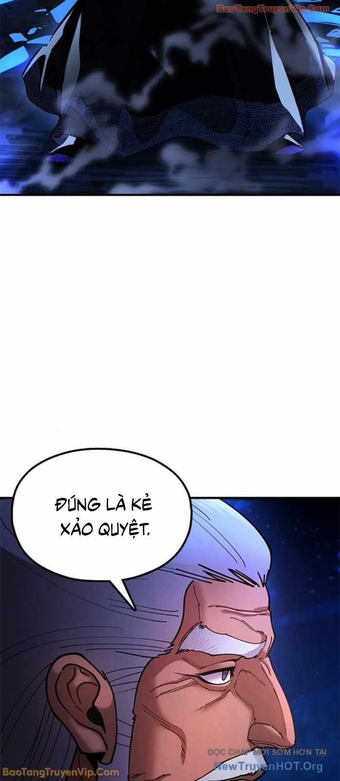 Vĩ Nhân Kiếm - Chương 13 - Trang 25