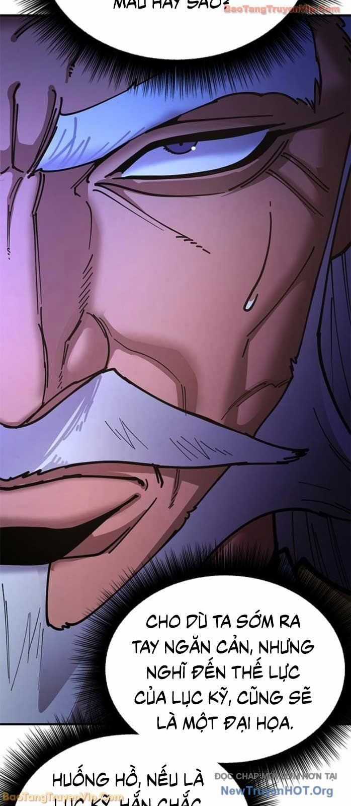 Vĩ Nhân Kiếm - Chương 13 - Trang 27