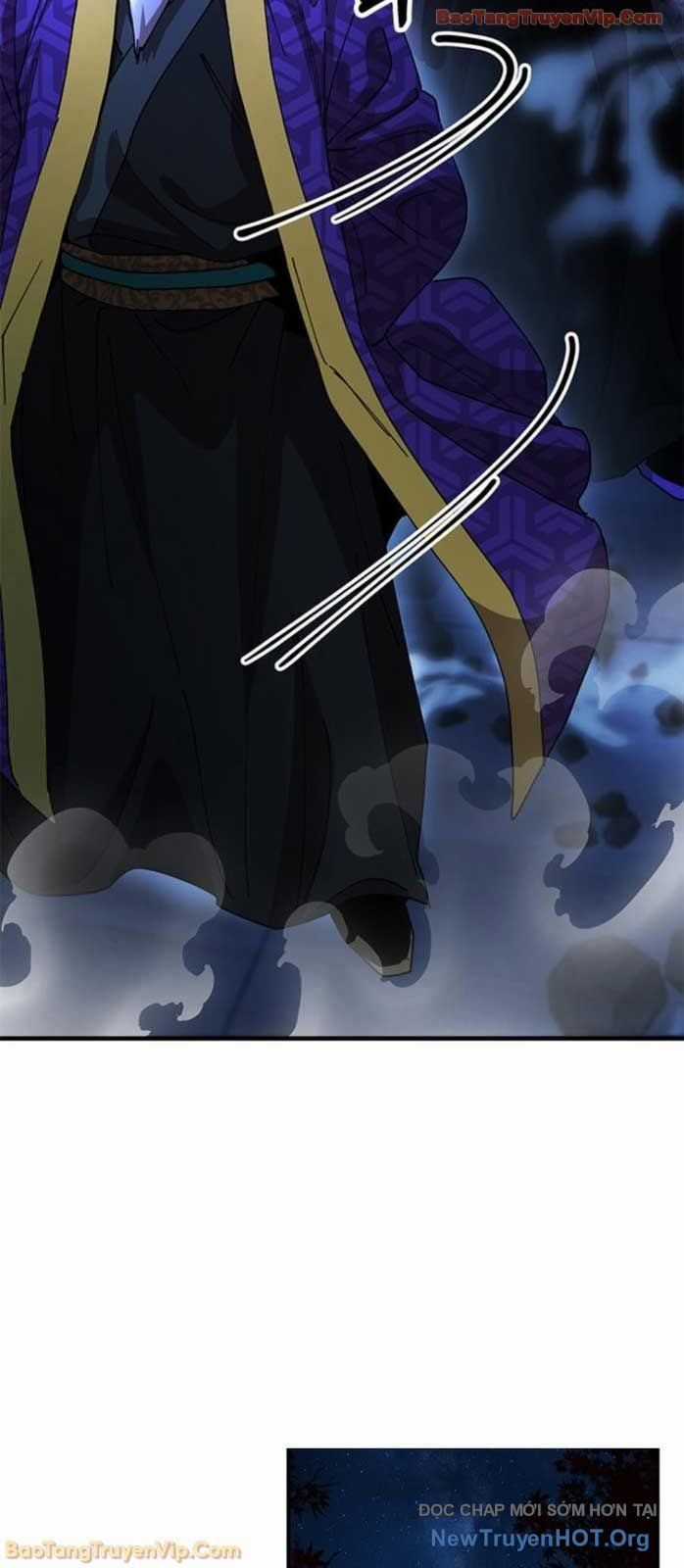Vĩ Nhân Kiếm - Chương 13 - Trang 32