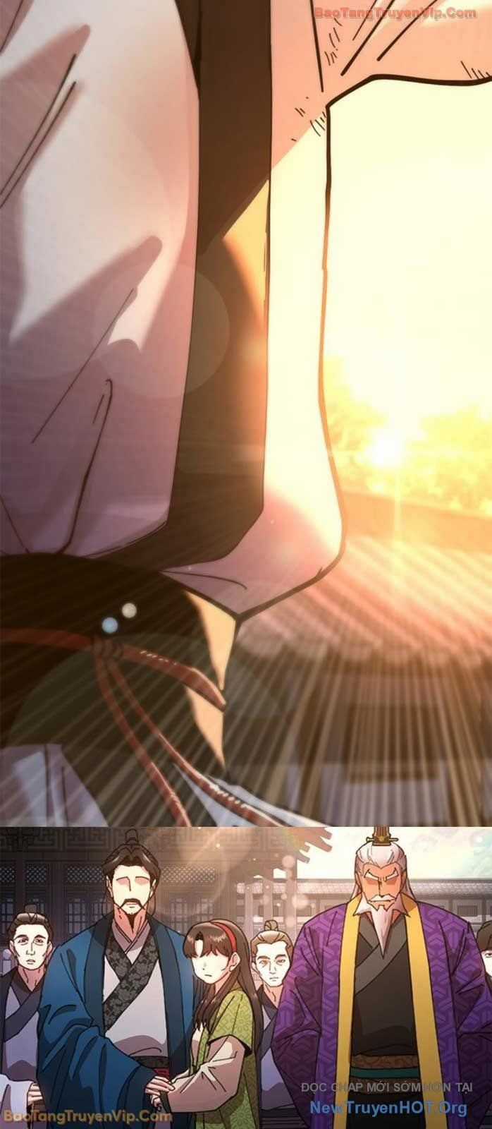 Vĩ Nhân Kiếm - Chương 13 - Trang 44