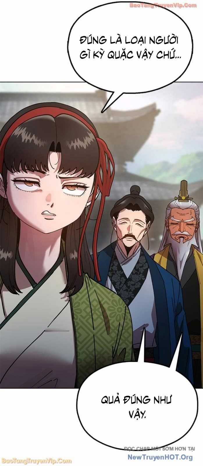 Vĩ Nhân Kiếm - Chương 13 - Trang 50