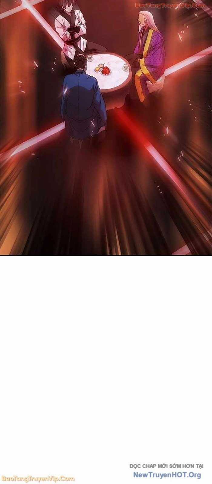 Vĩ Nhân Kiếm - Chương 14 - Trang 3