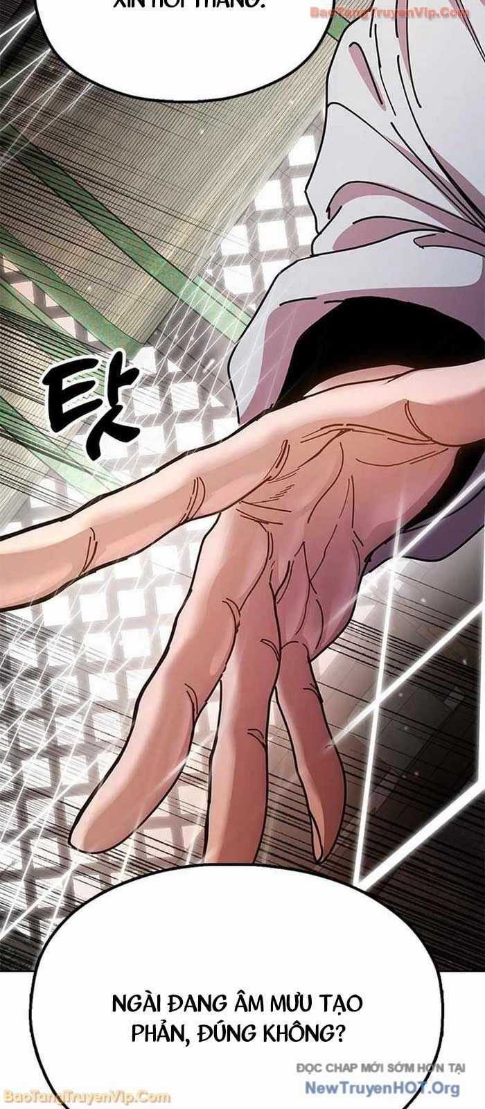 Vĩ Nhân Kiếm - Chương 14 - Trang 30