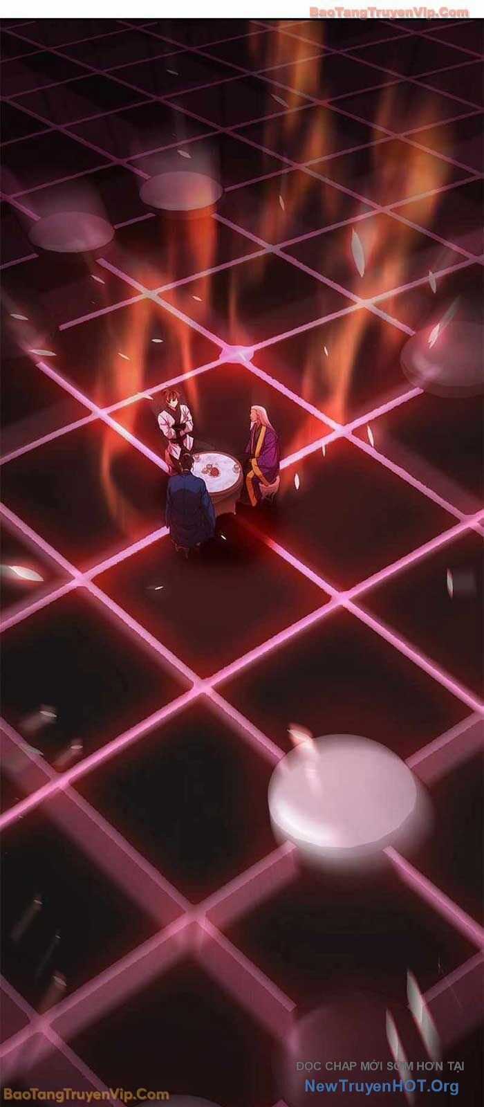 Vĩ Nhân Kiếm - Chương 14 - Trang 4