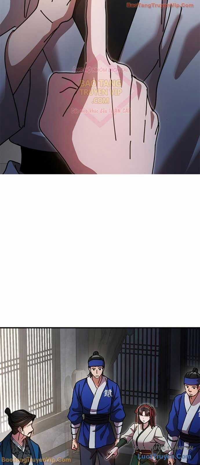 Vĩ Nhân Kiếm - Chương 15 - Trang 10