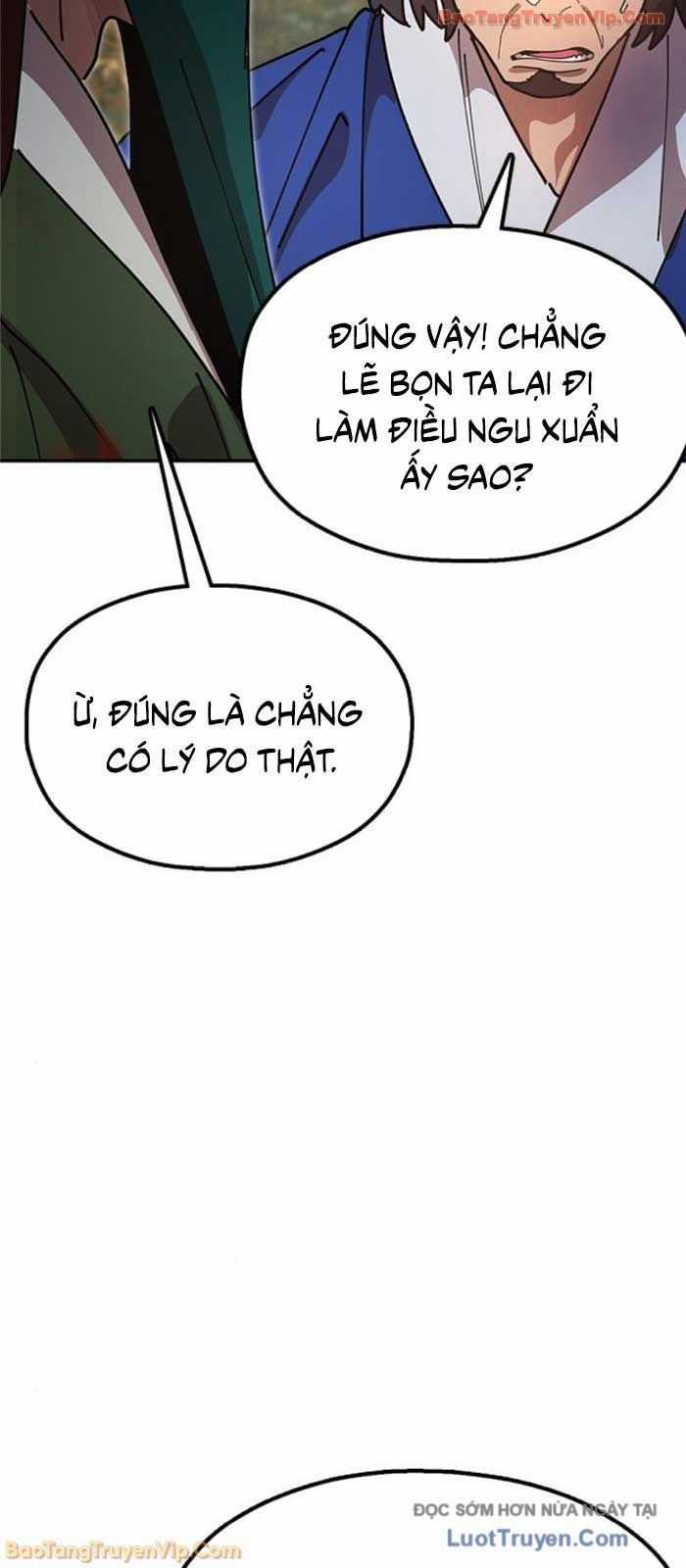 Vĩ Nhân Kiếm - Chương 16 - Trang 40