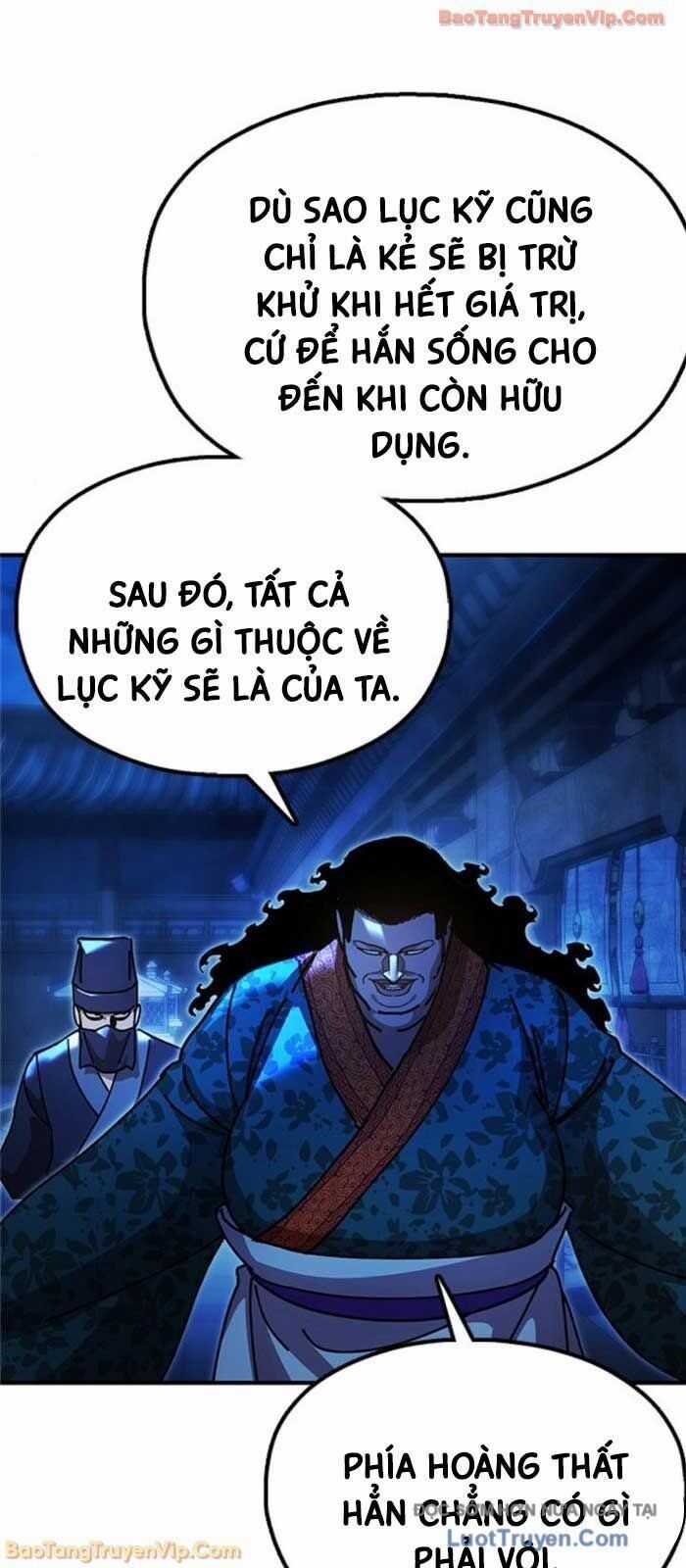 Vĩ Nhân Kiếm - Chương 18 - Trang 21