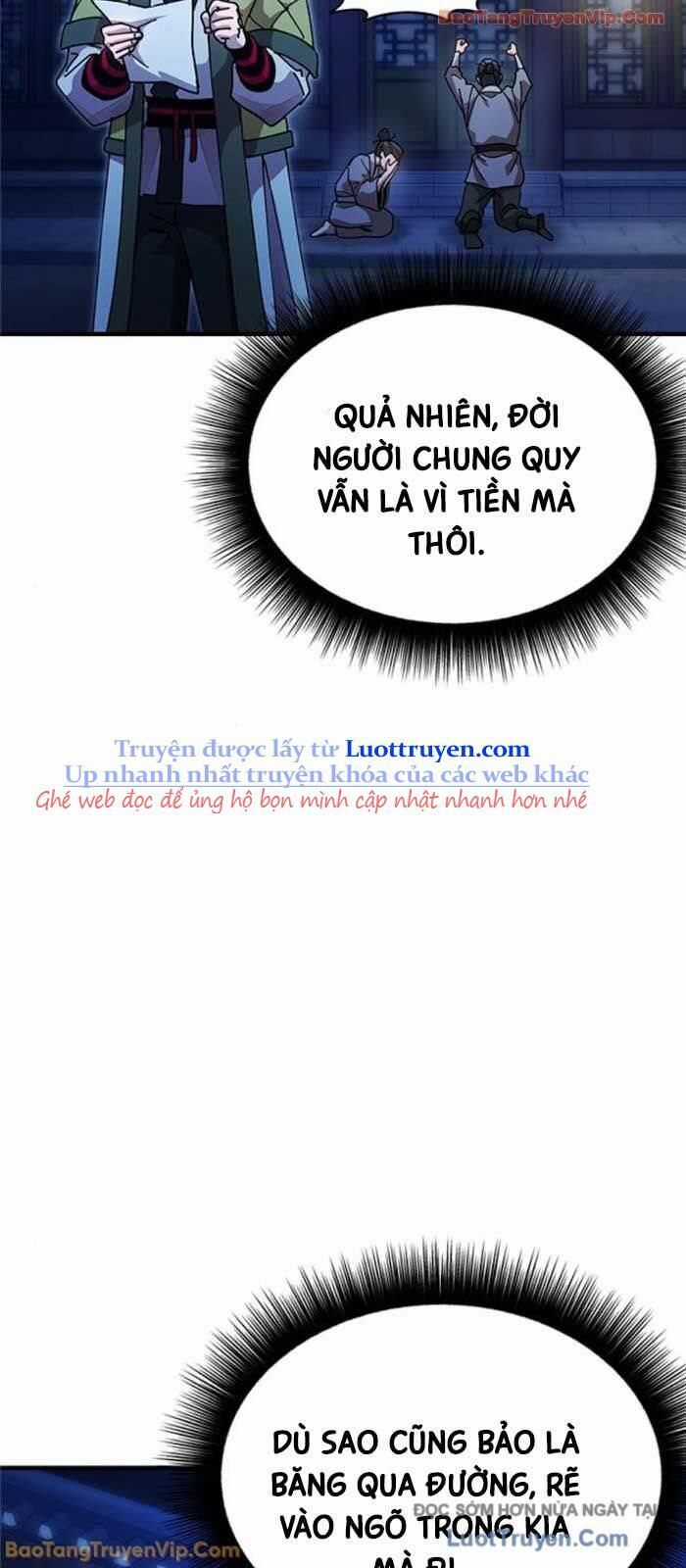 Vĩ Nhân Kiếm - Chương 18 - Trang 37