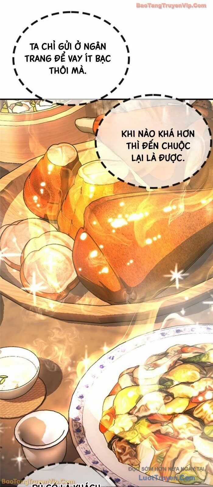 Vĩ Nhân Kiếm - Chương 18 - Trang 80