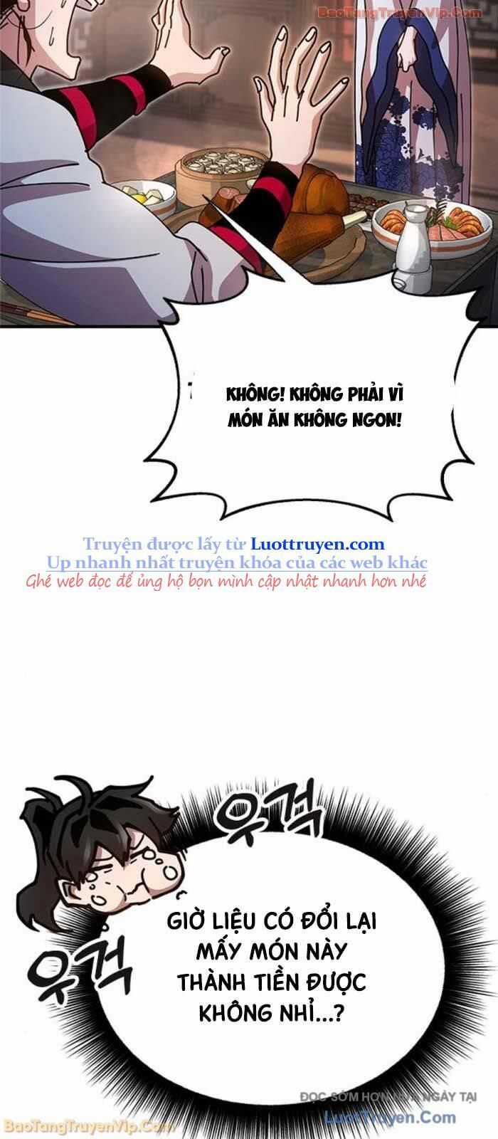 Vĩ Nhân Kiếm - Chương 18 - Trang 85