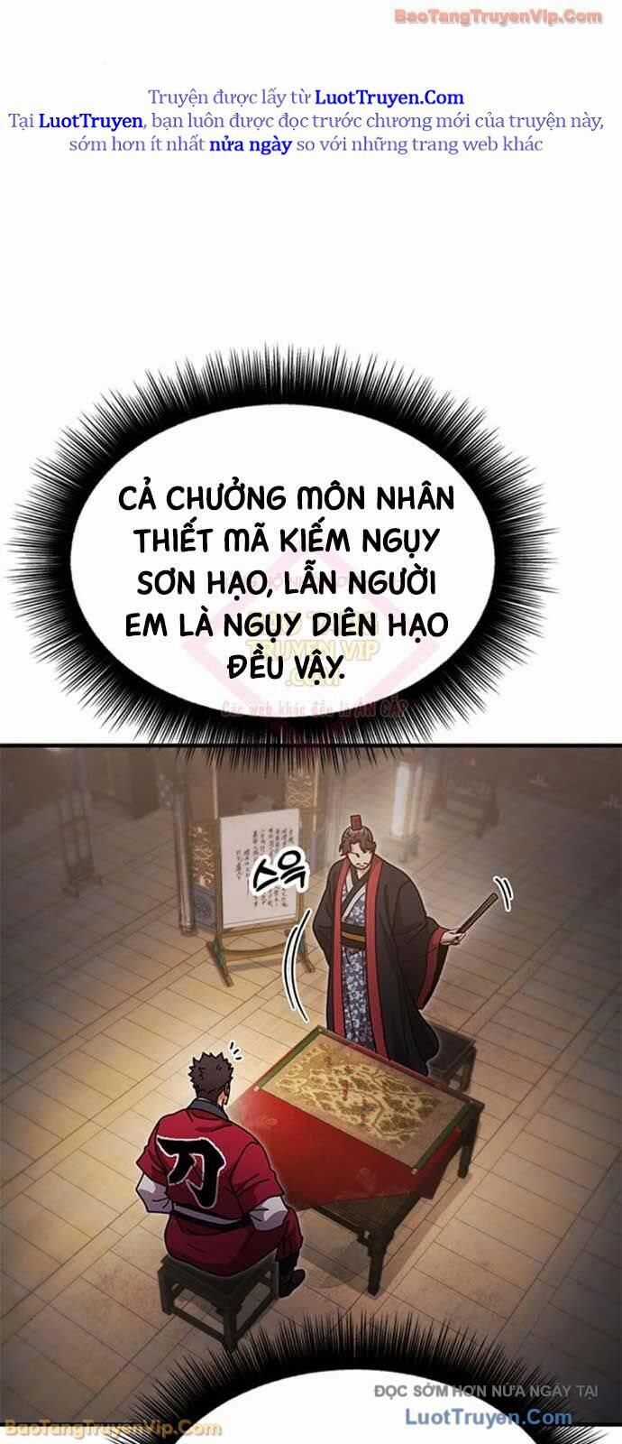 Vĩ Nhân Kiếm - Chương 19 - Trang 56