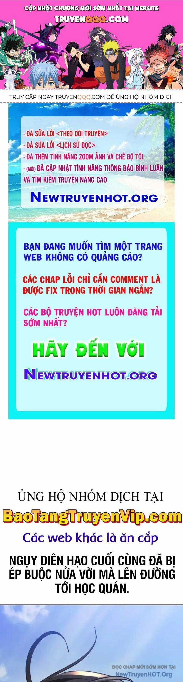 Vĩ Nhân Kiếm - Chương 2 - Trang 1