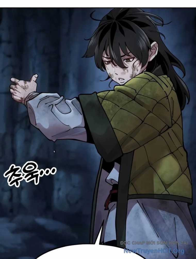 Vĩ Nhân Kiếm - Chương 2 - Trang 150