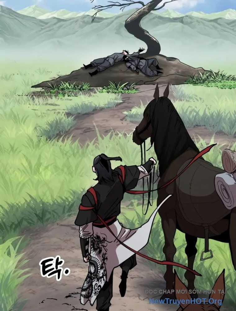 Vĩ Nhân Kiếm - Chương 2 - Trang 35