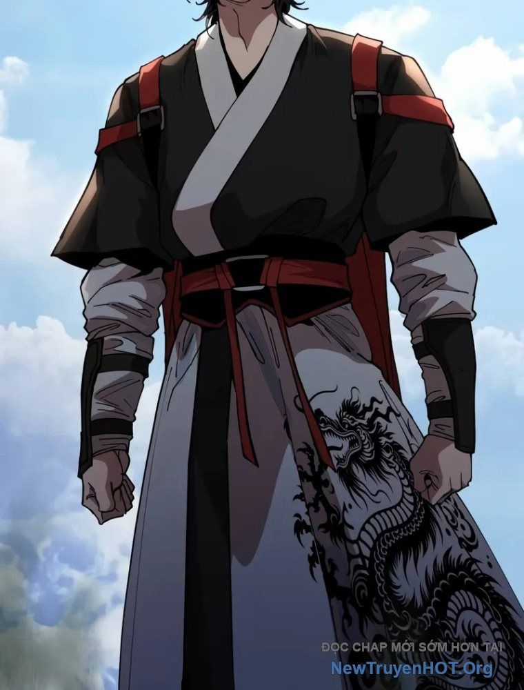 Vĩ Nhân Kiếm - Chương 2 - Trang 38