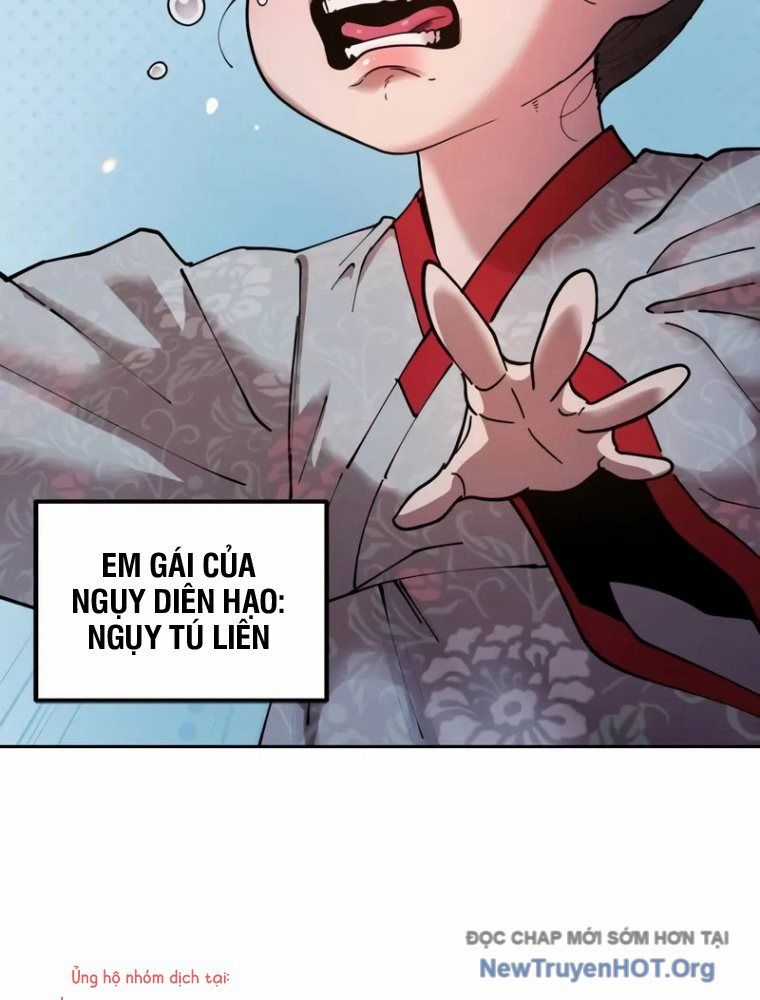 Vĩ Nhân Kiếm - Chương 2 - Trang 5