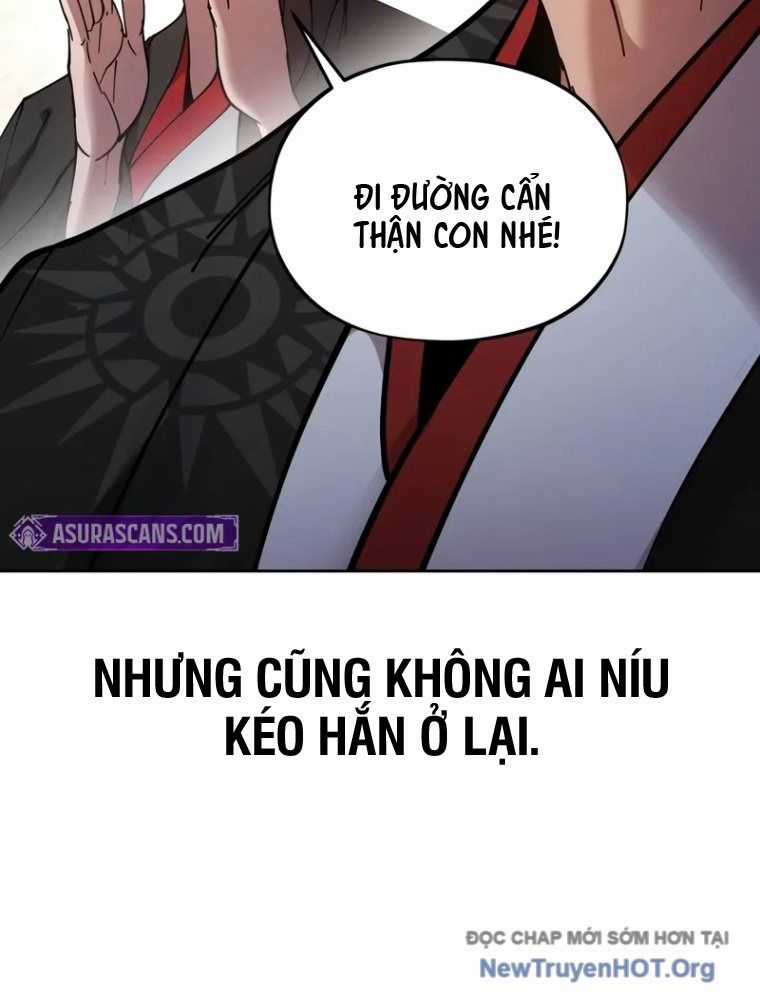 Vĩ Nhân Kiếm - Chương 2 - Trang 8